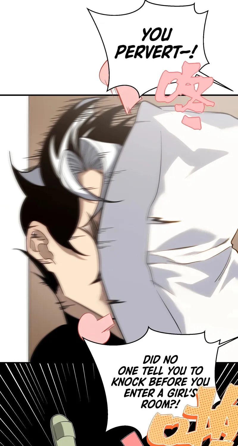 Read Demon Evolution chapter 48 image 31 on Lezhin