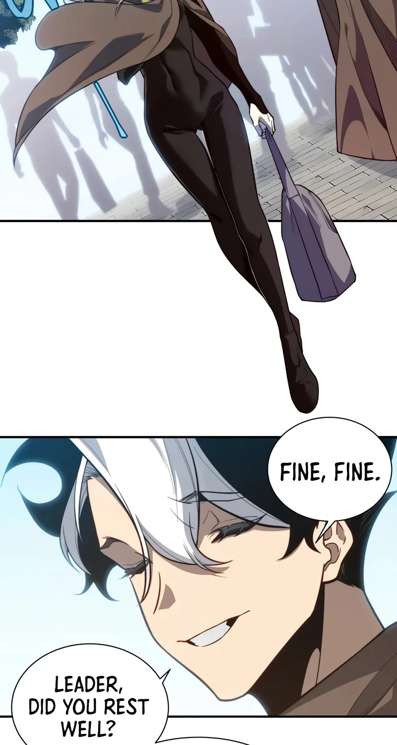 Read Demon Evolution chapter 48 image 36 on Lezhin