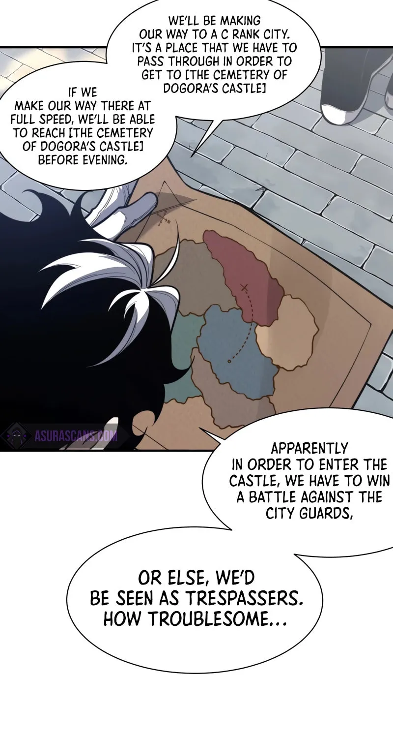Read Demon Evolution chapter 48 image 38 on Lezhin