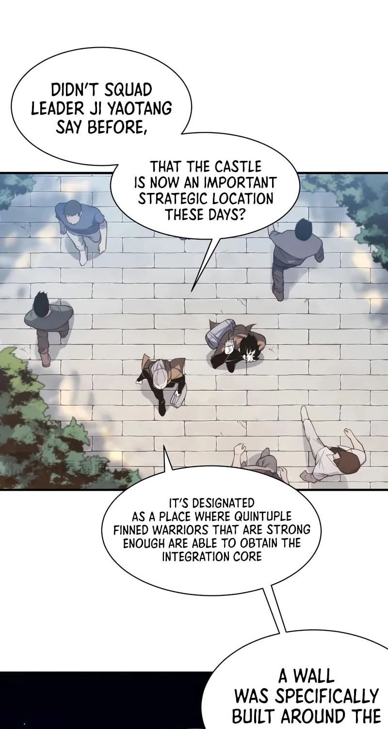 Read Demon Evolution chapter 48 image 39 on Lezhin