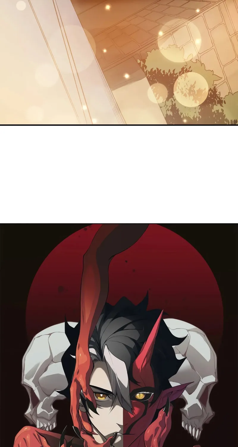 Read Demon Evolution chapter 48 image 4 on Lezhin