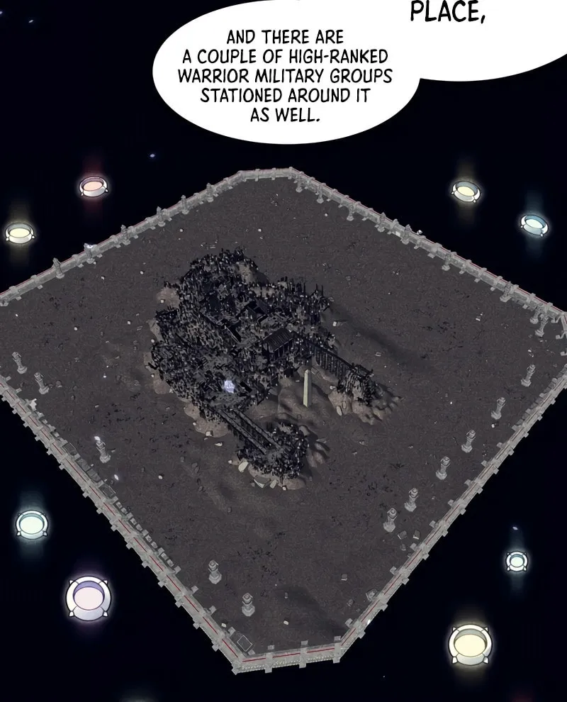 Read Demon Evolution chapter 48 image 40 on Lezhin