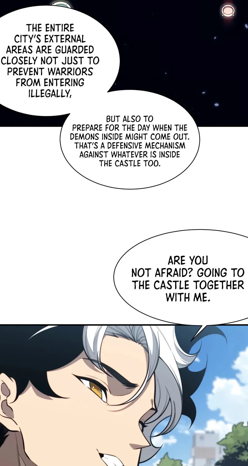 Read Demon Evolution chapter 48 image 41 on Lezhin