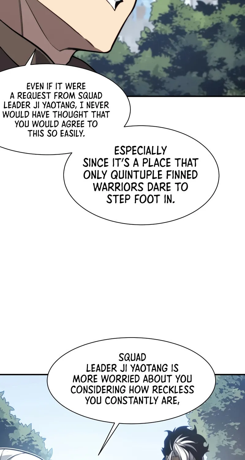 Read Demon Evolution chapter 48 image 42 on Lezhin