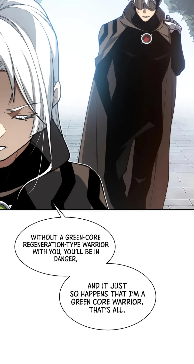 Read Demon Evolution chapter 48 image 43 on Lezhin
