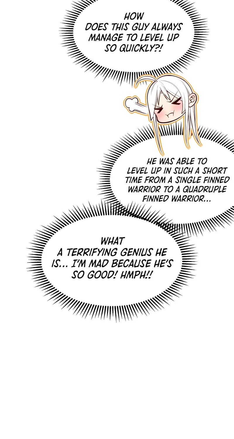 Read Demon Evolution chapter 48 image 46 on Lezhin