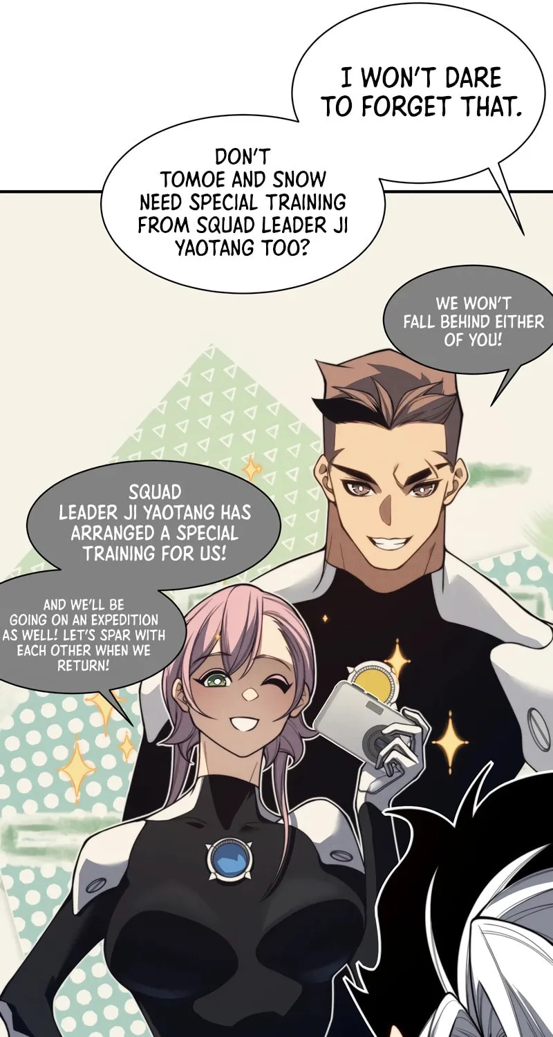 Read Demon Evolution chapter 48 image 48 on Lezhin
