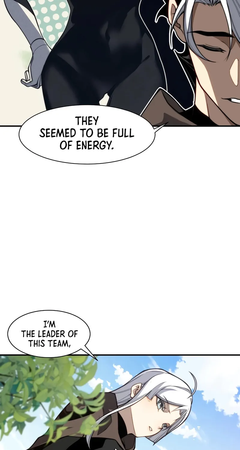 Read Demon Evolution chapter 48 image 49 on Lezhin