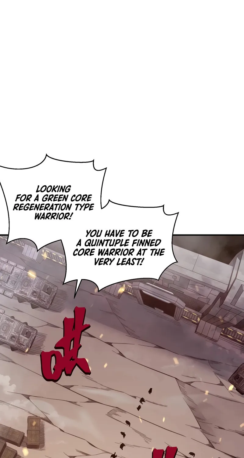 Read Demon Evolution chapter 48 image 56 on Lezhin