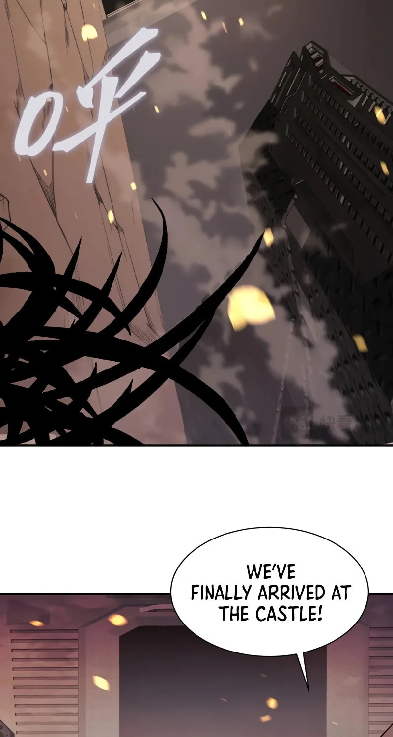 Read Demon Evolution chapter 48 image 59 on Lezhin