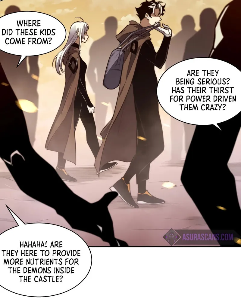 Read Demon Evolution chapter 48 image 61 on Lezhin