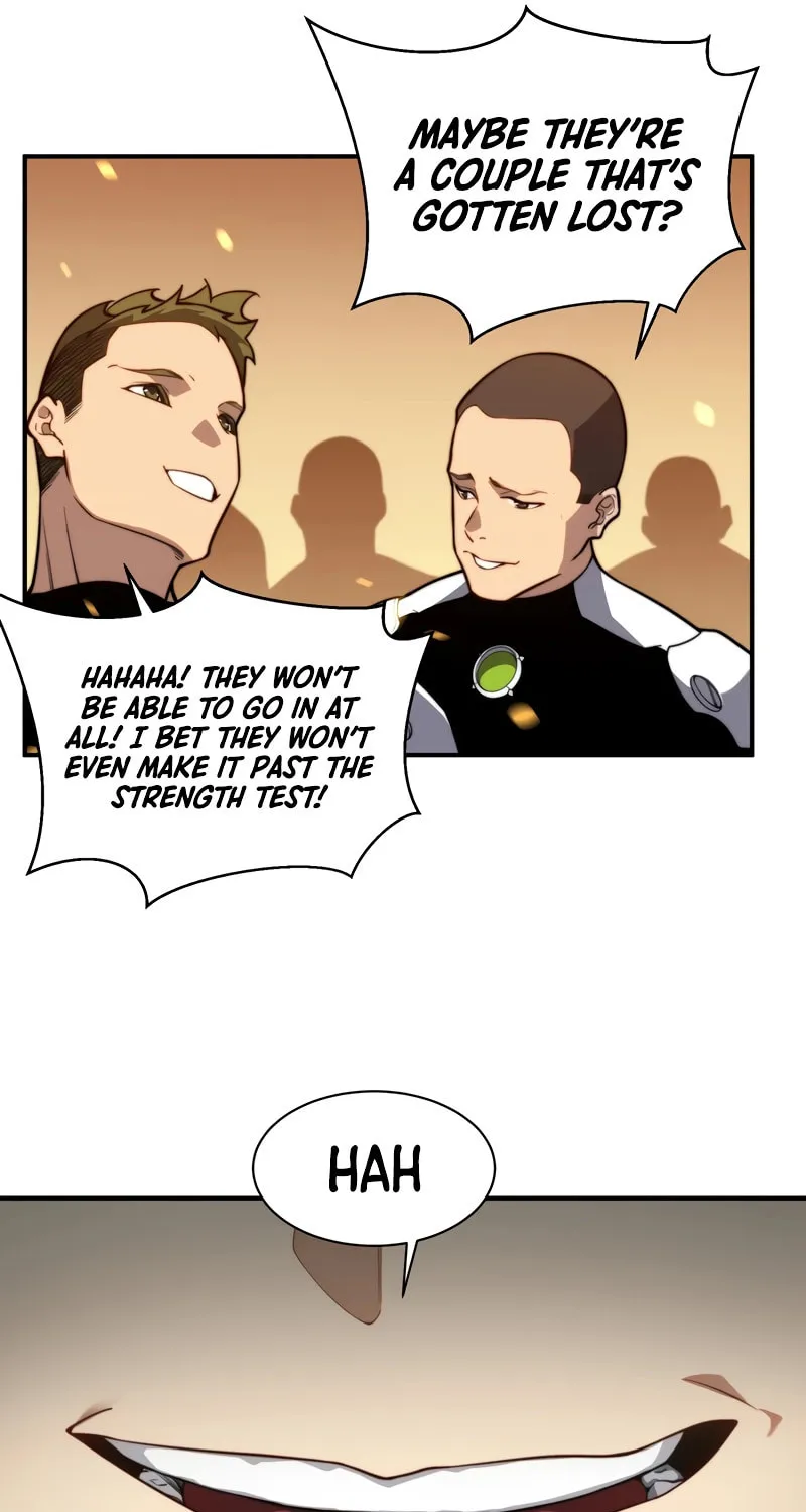 Read Demon Evolution chapter 48 image 62 on Lezhin