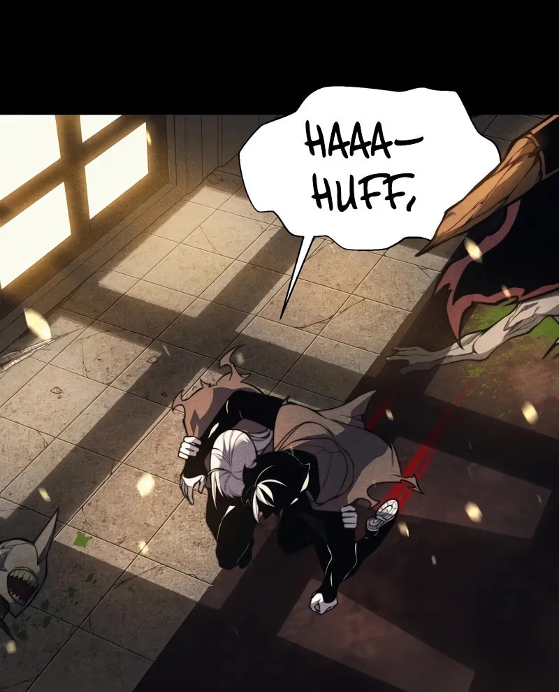 Read Demon Evolution chapter 48 image 7 on Lezhin