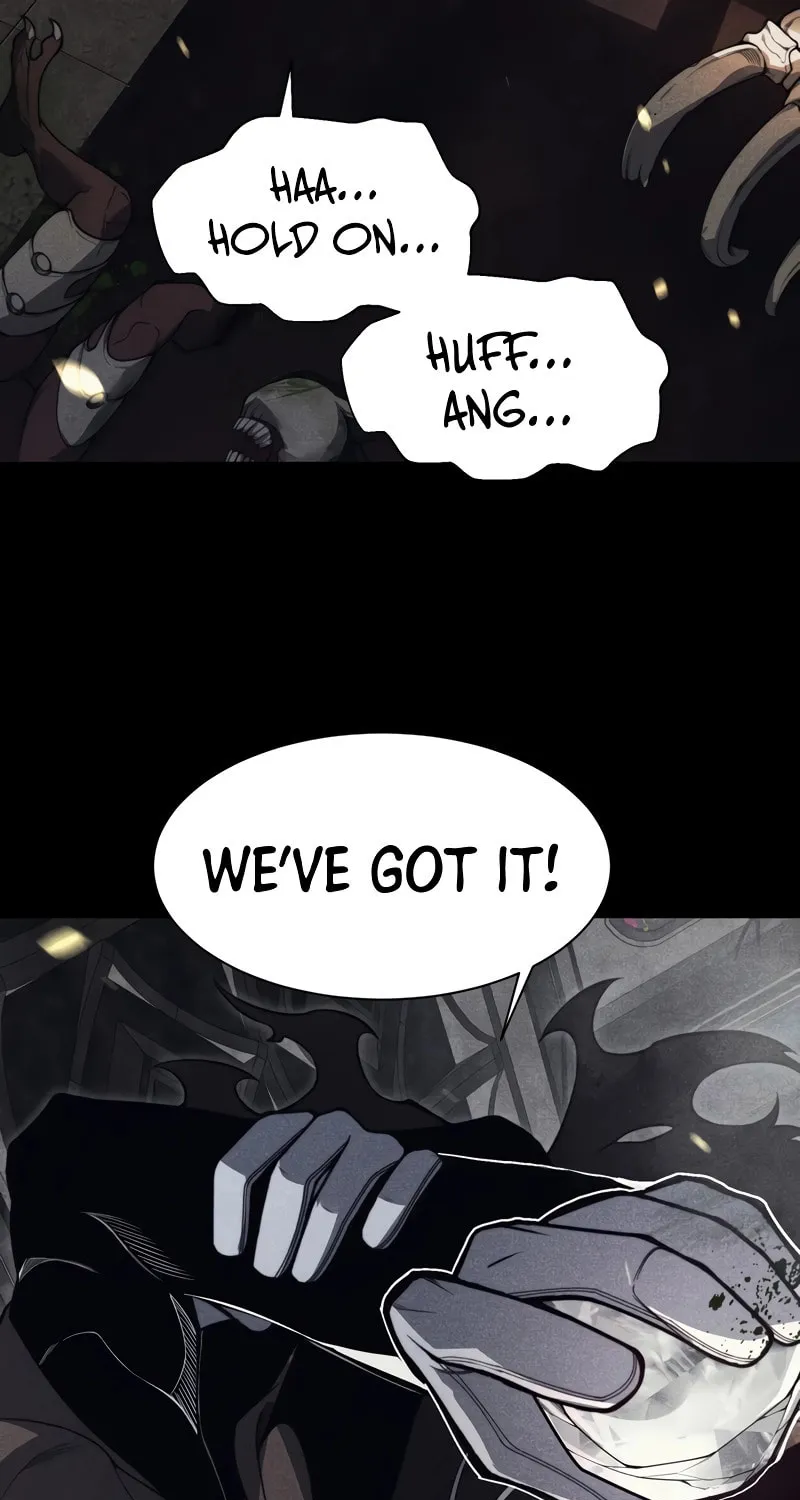 Read Demon Evolution chapter 48 image 8 on Lezhin