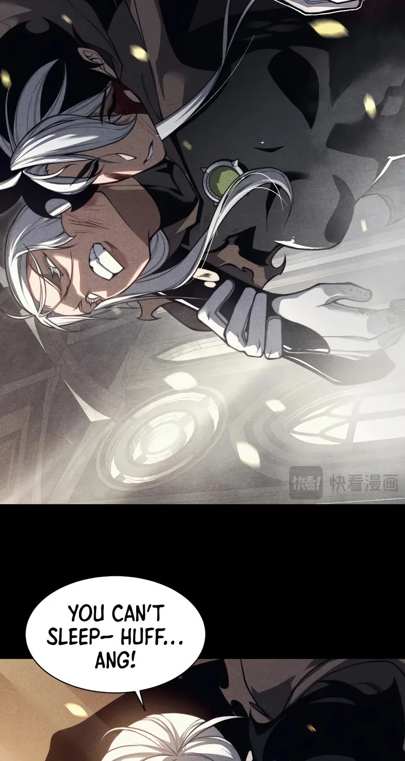 Read Demon Evolution chapter 48 image 9 on Lezhin
