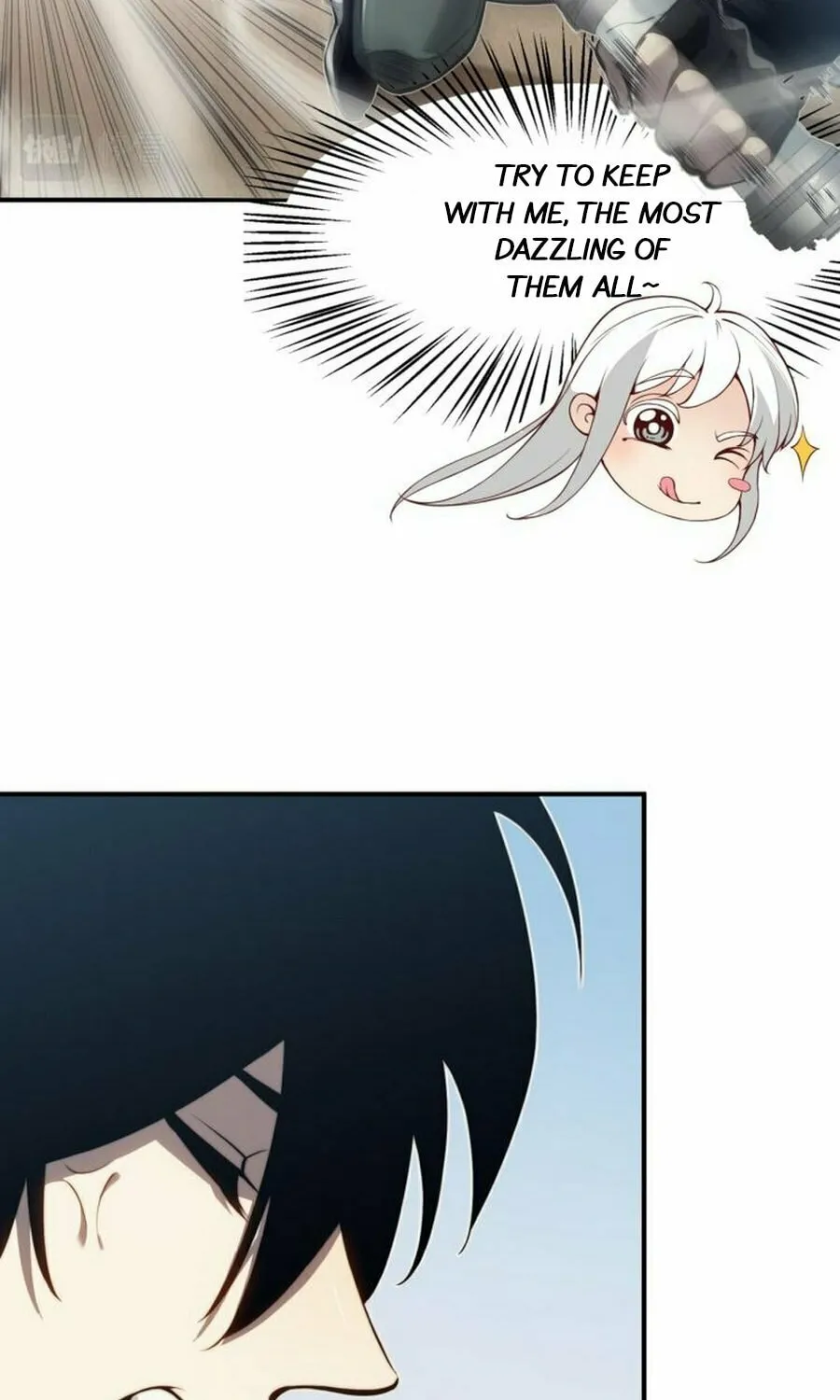 Read Demon Evolution chapter 5 image 11 on Lezhin
