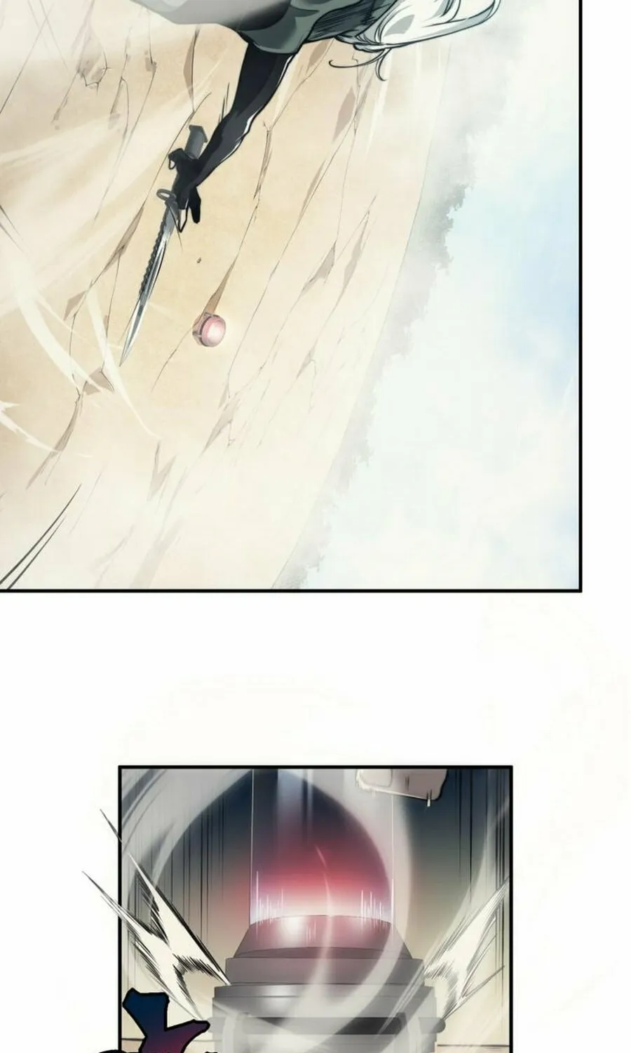 Read Demon Evolution chapter 5 image 18 on Lezhin