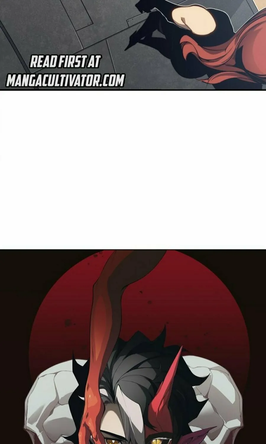 Read Demon Evolution chapter 5 image 3 on Lezhin