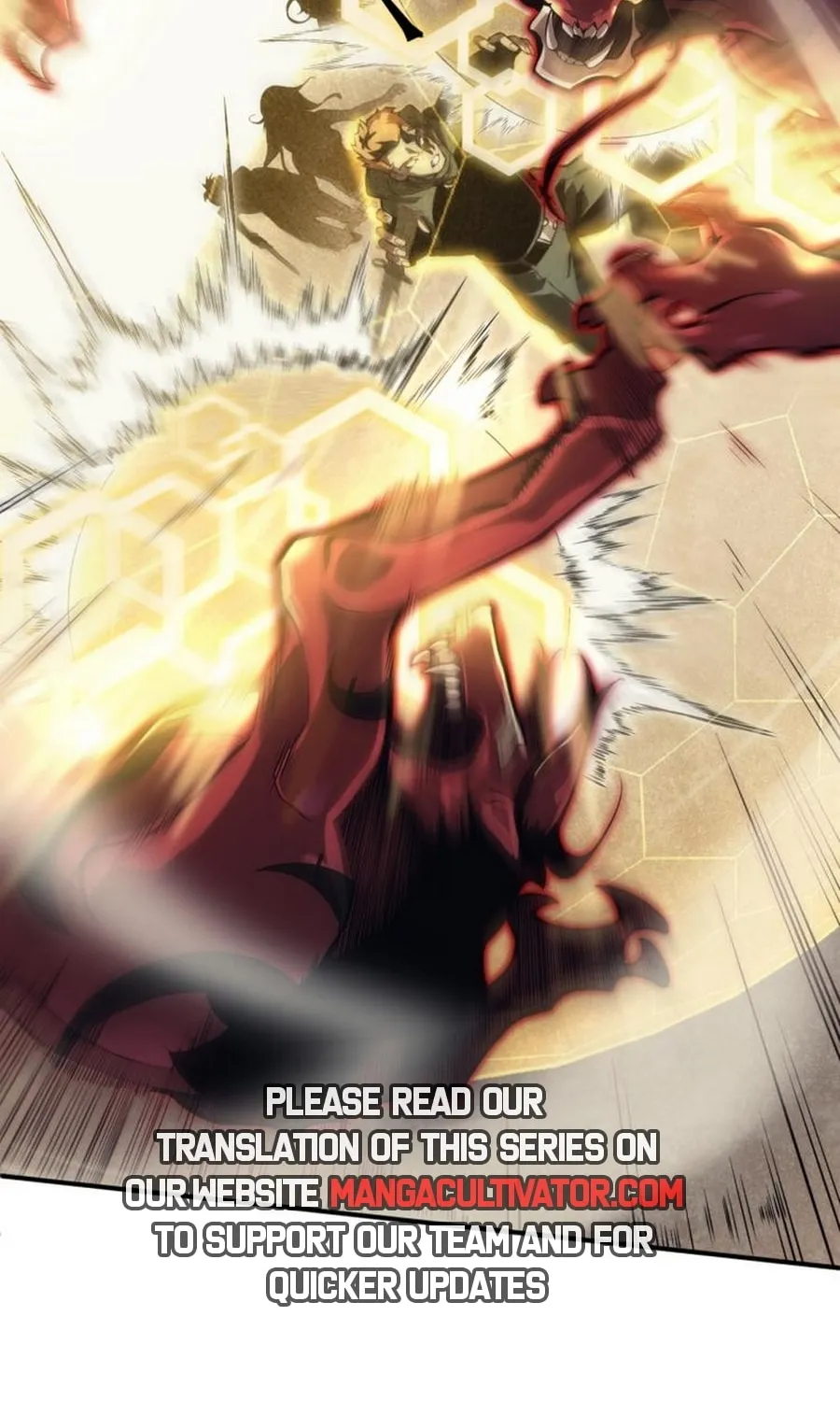 Read Demon Evolution chapter 5 image 30 on Lezhin