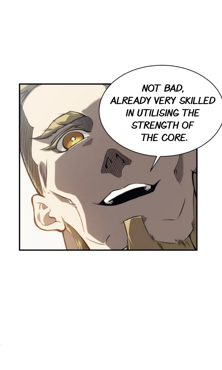 Read Demon Evolution chapter 5 image 31 on Lezhin