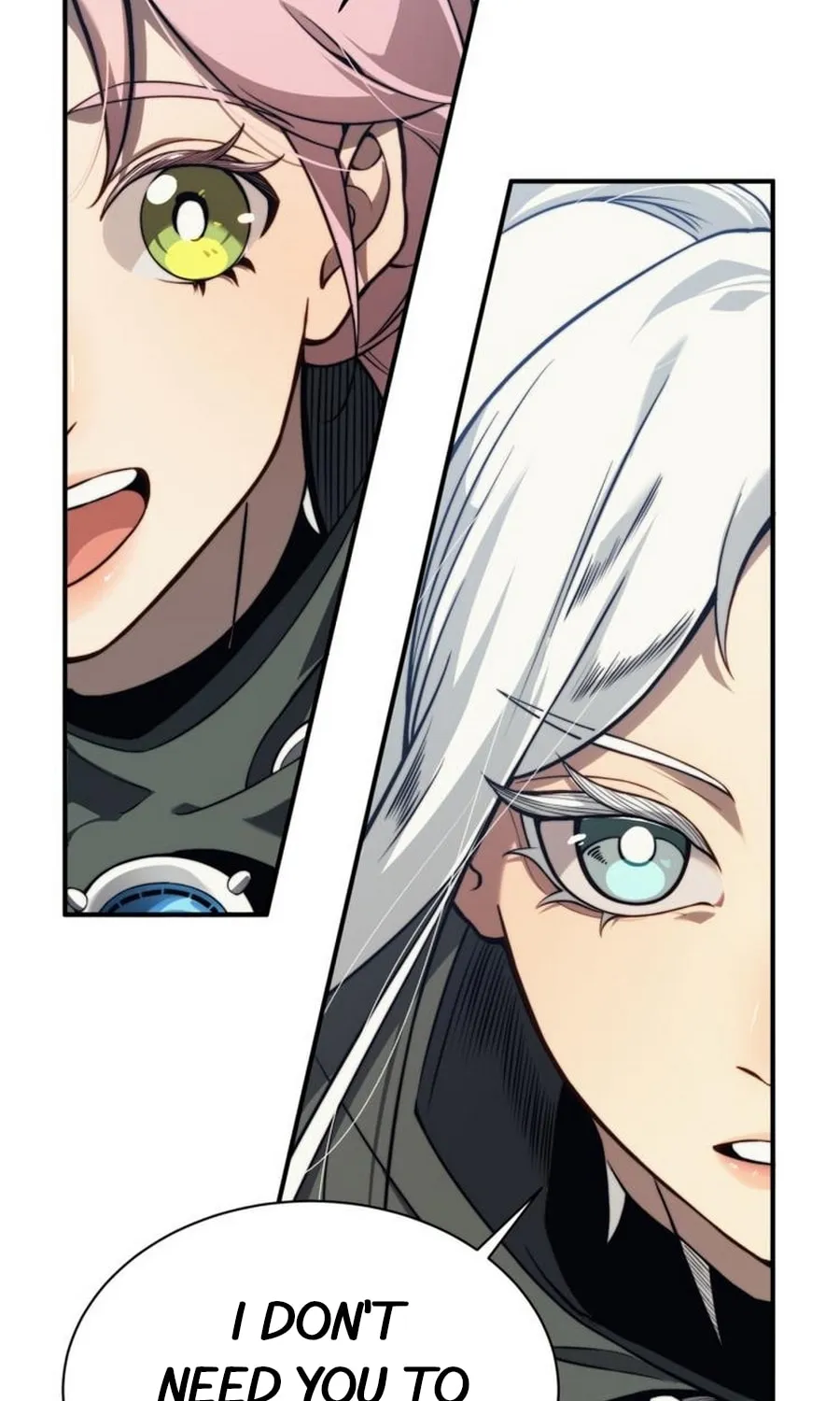 Read Demon Evolution chapter 5 image 34 on Lezhin
