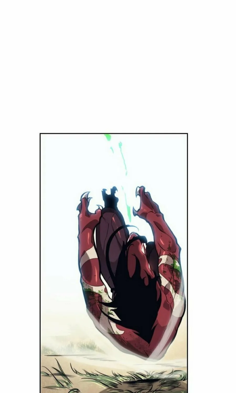 Read Demon Evolution chapter 5 image 42 on Lezhin