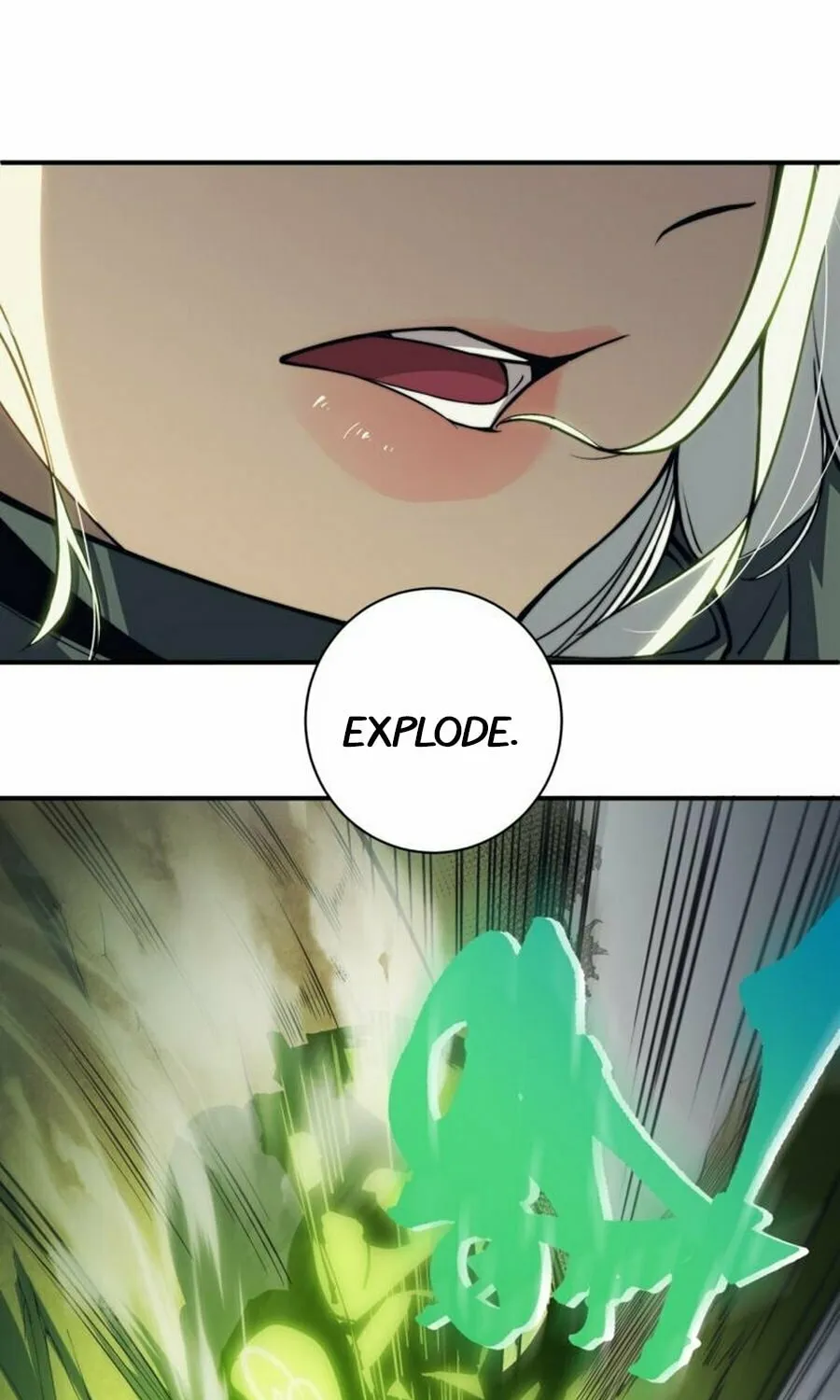 Read Demon Evolution chapter 5 image 55 on Lezhin