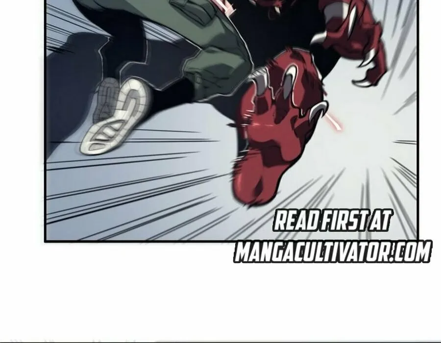 Read Demon Evolution chapter 5 image 58 on Lezhin
