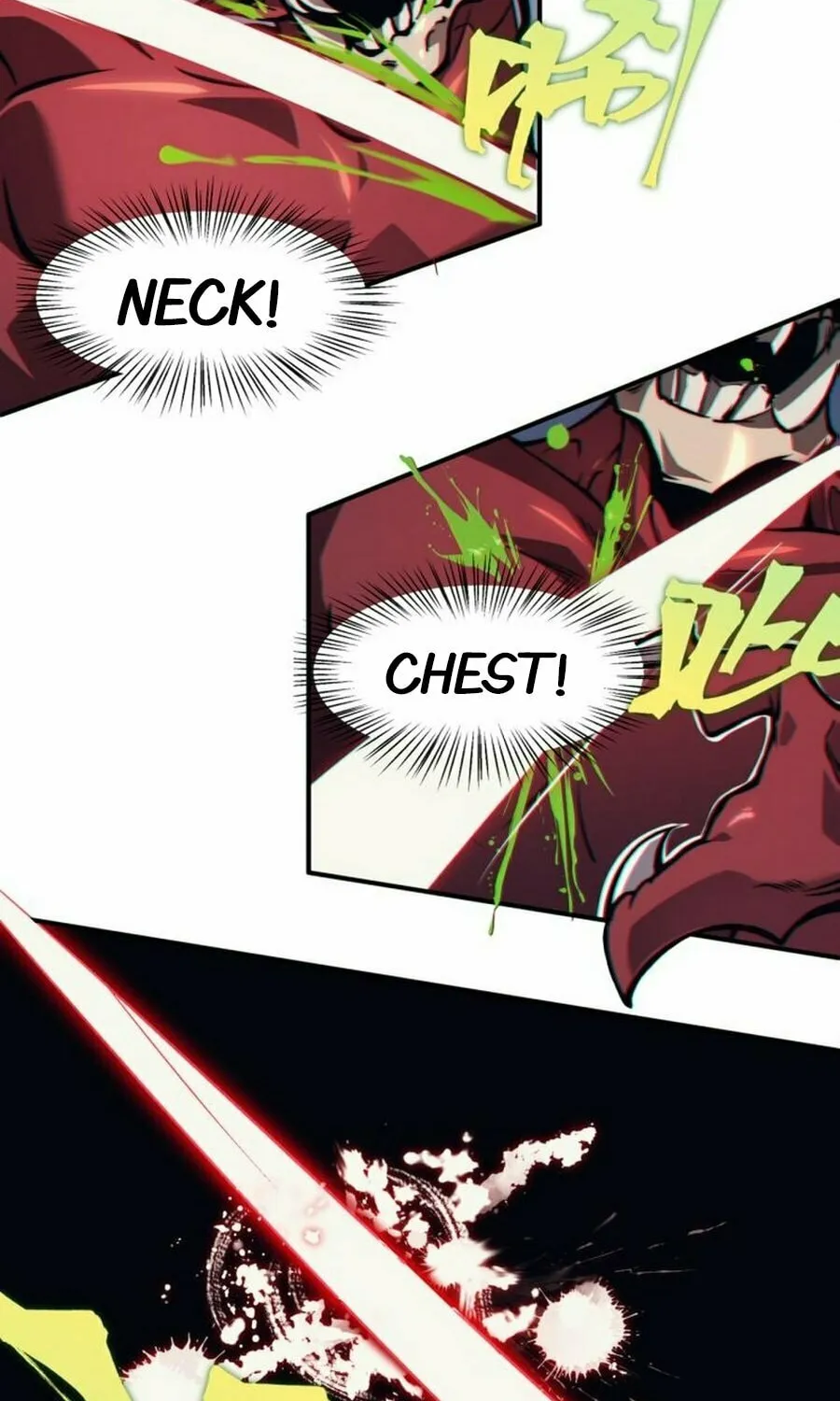 Read Demon Evolution chapter 5 image 60 on Lezhin