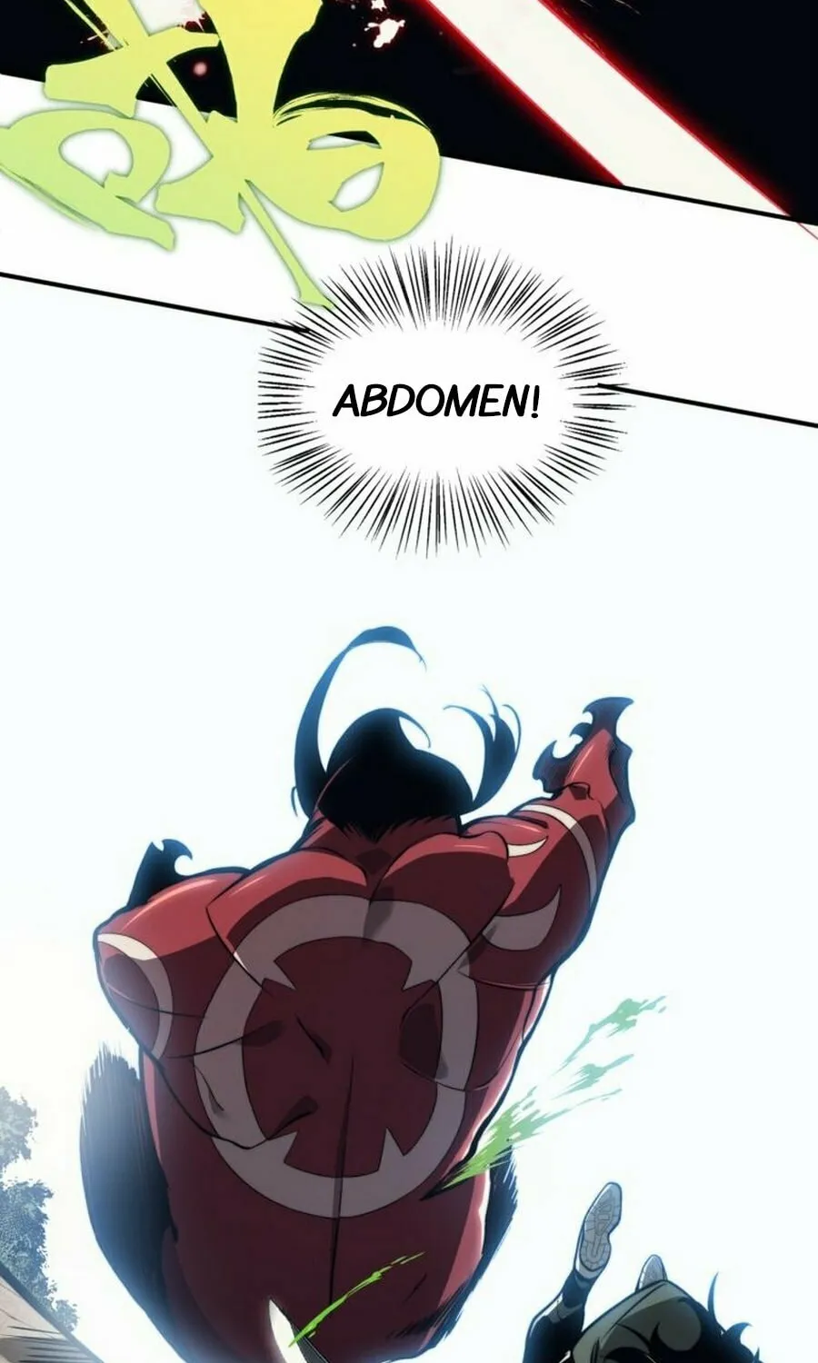 Read Demon Evolution chapter 5 image 61 on Lezhin