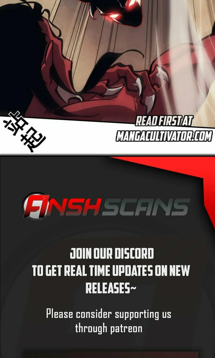 Read Demon Evolution chapter 5 image 67 on Lezhin