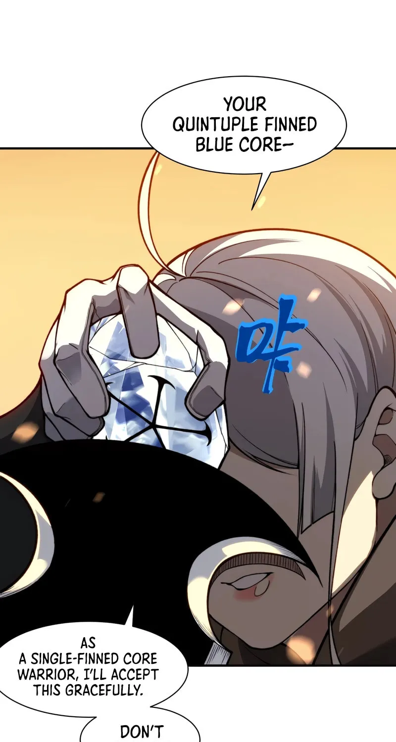 Read Demon Evolution chapter 51 image 1 on Lezhin