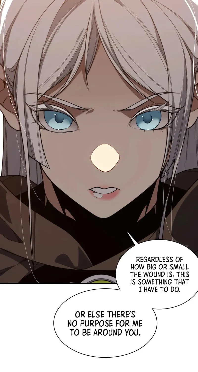 Read Demon Evolution chapter 51 image 11 on Lezhin