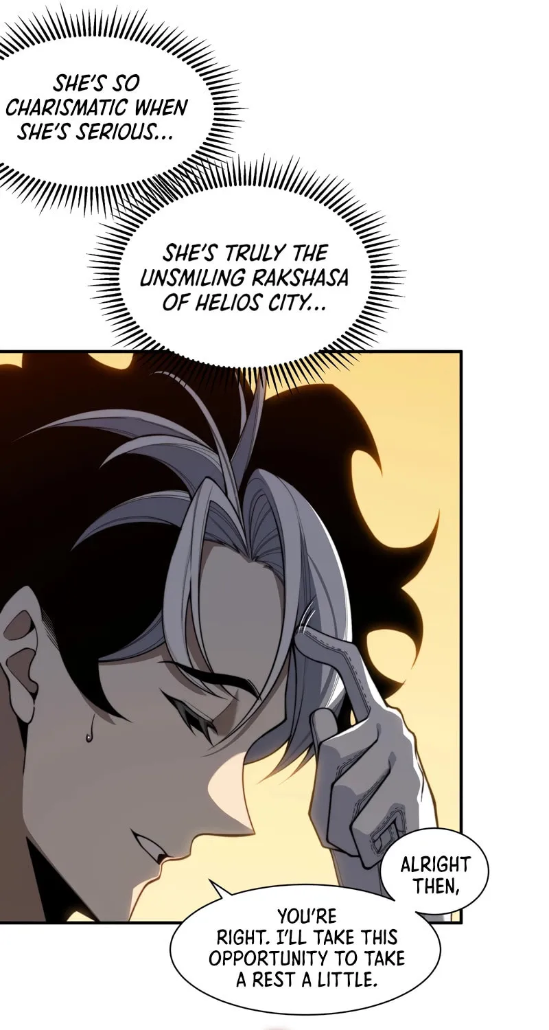 Read Demon Evolution chapter 51 image 12 on Lezhin