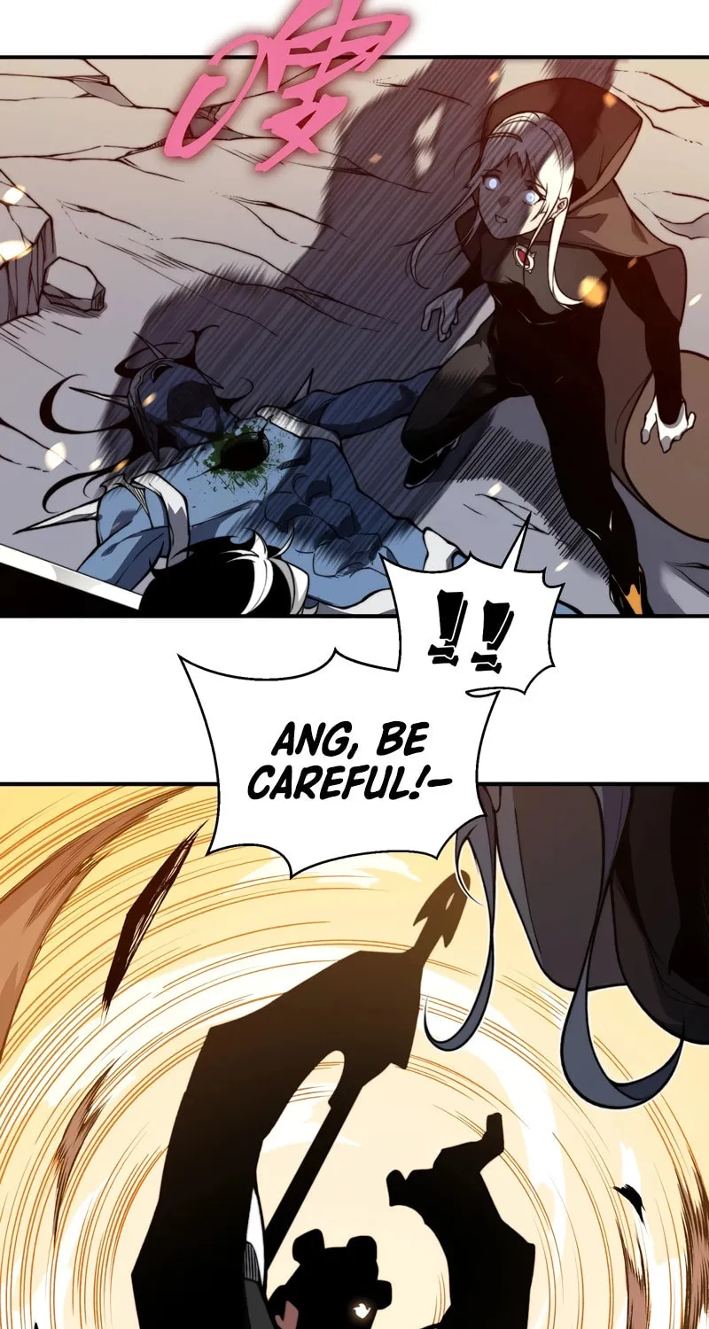 Read Demon Evolution chapter 51 image 14 on Lezhin