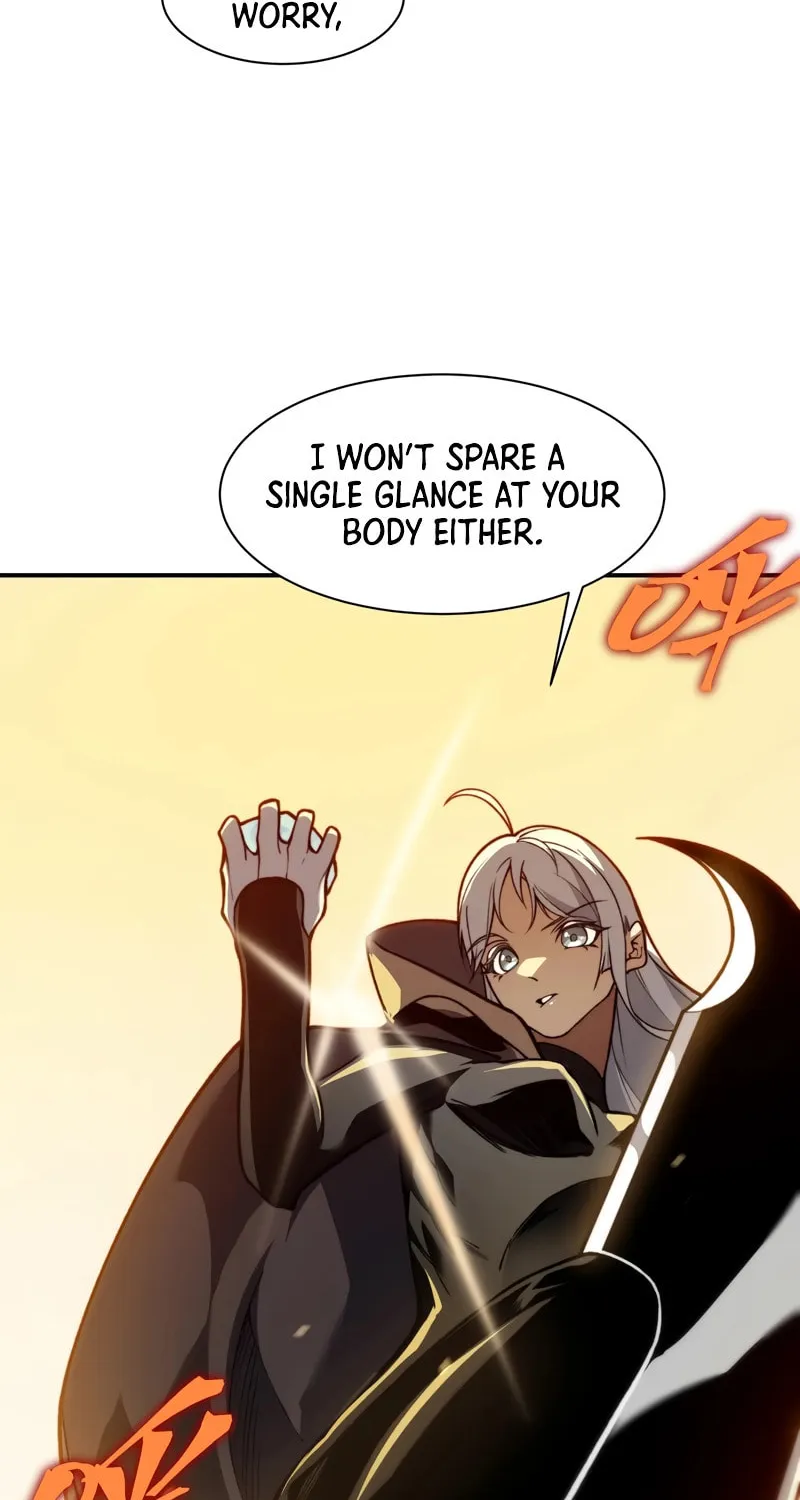 Read Demon Evolution chapter 51 image 2 on Lezhin