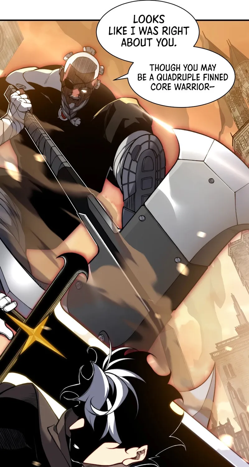 Read Demon Evolution chapter 51 image 21 on Lezhin