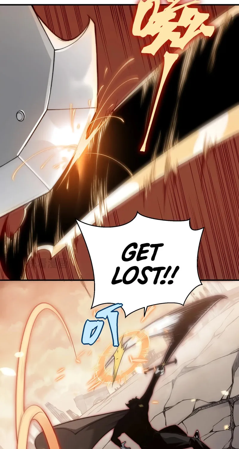 Read Demon Evolution chapter 51 image 23 on Lezhin