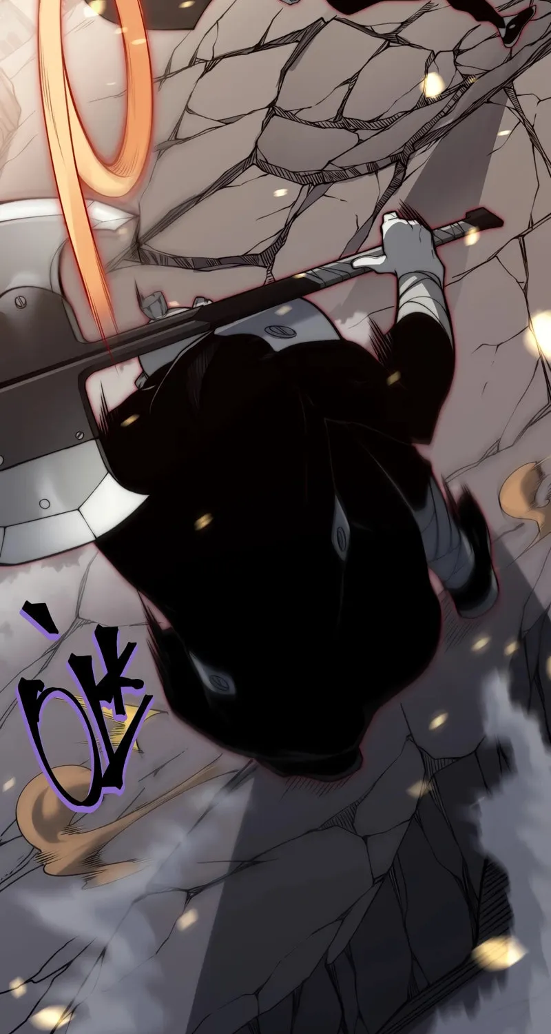 Read Demon Evolution chapter 51 image 24 on Lezhin