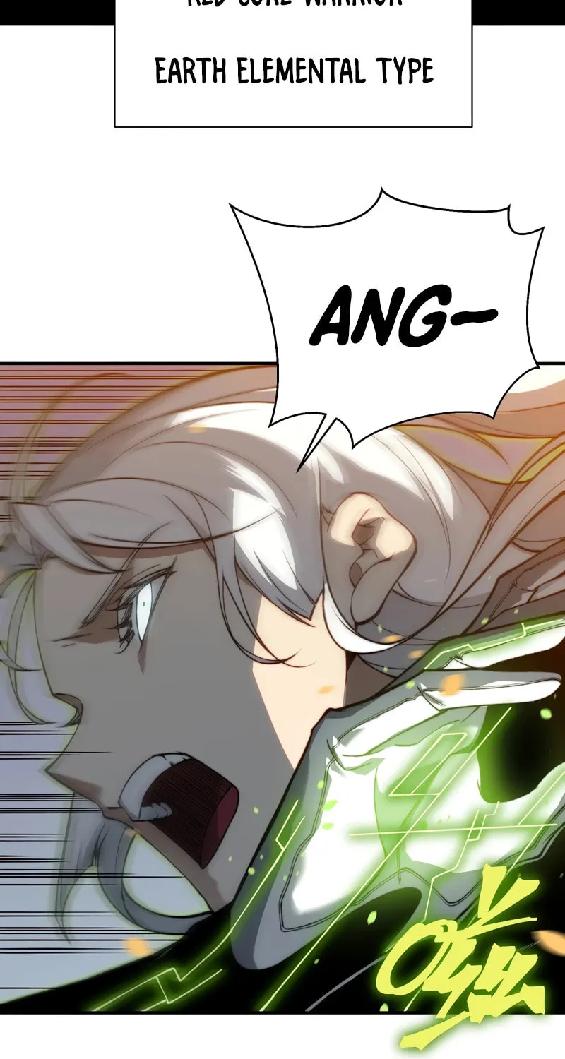 Read Demon Evolution chapter 51 image 26 on Lezhin