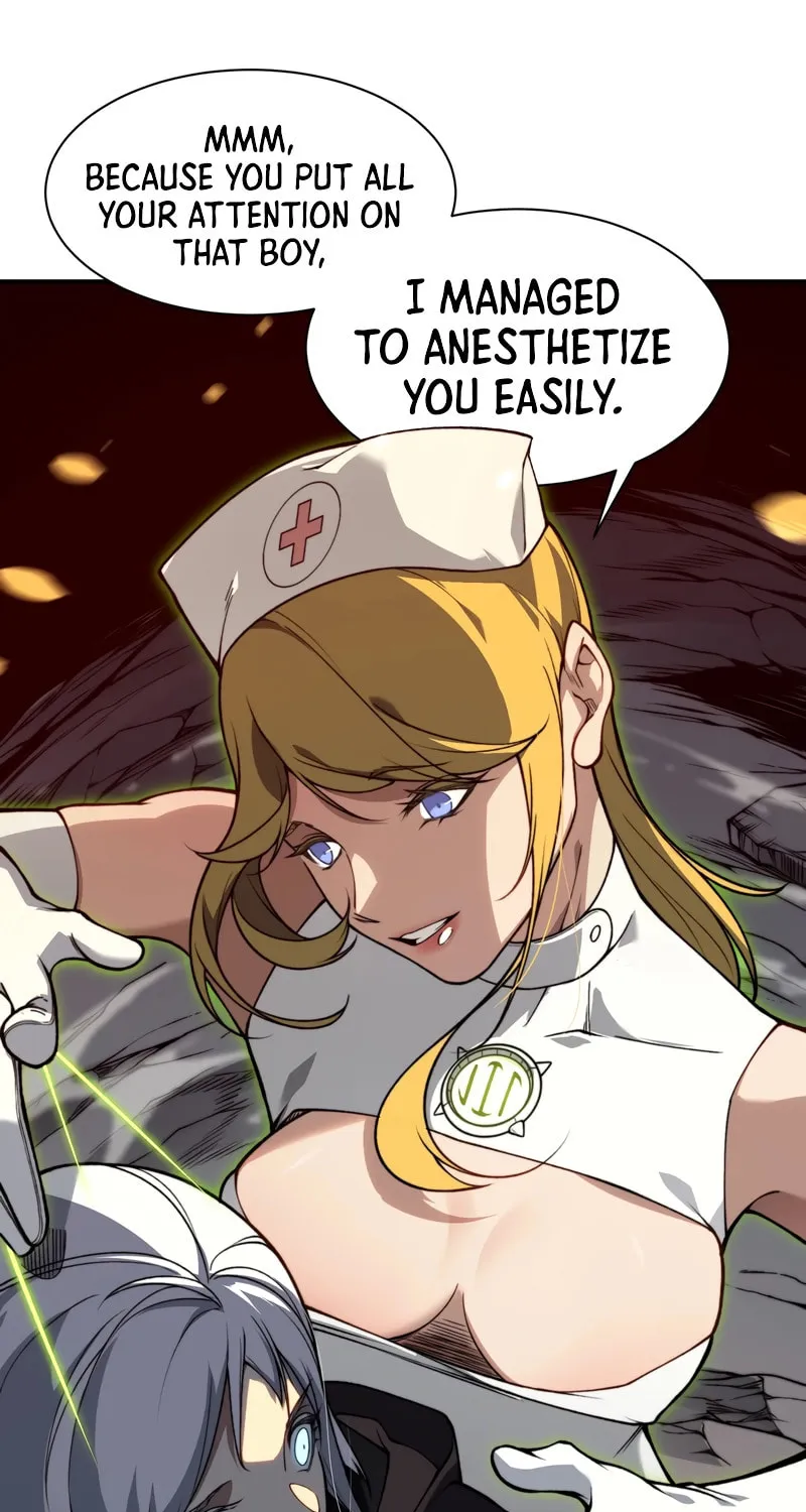 Read Demon Evolution chapter 51 image 28 on Lezhin