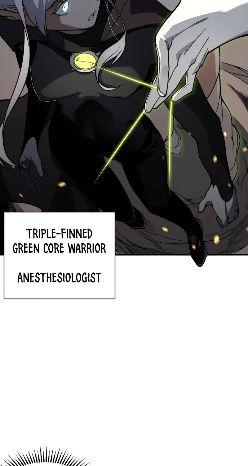 Read Demon Evolution chapter 51 image 29 on Lezhin