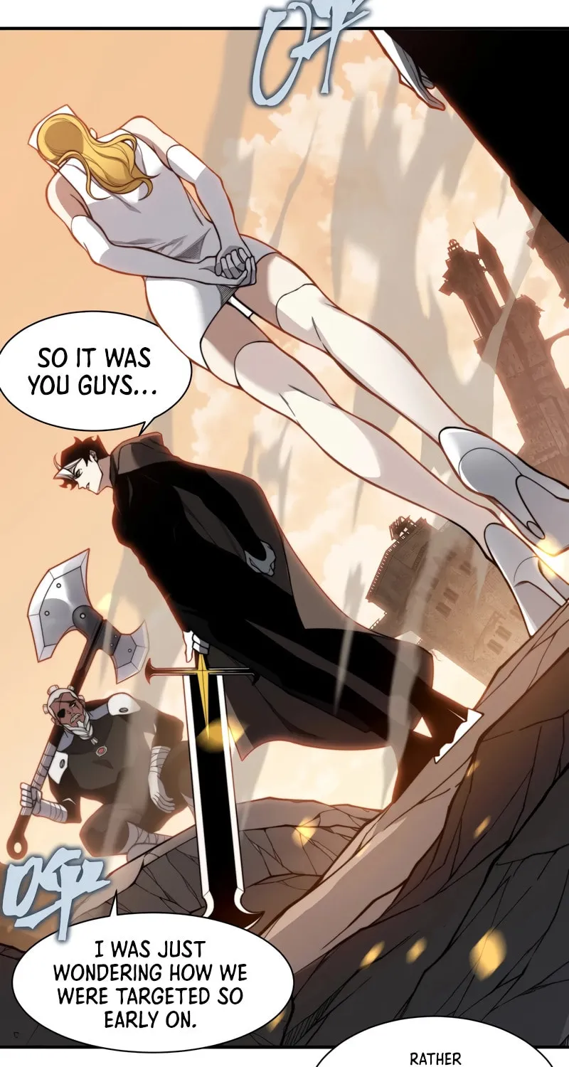 Read Demon Evolution chapter 51 image 31 on Lezhin