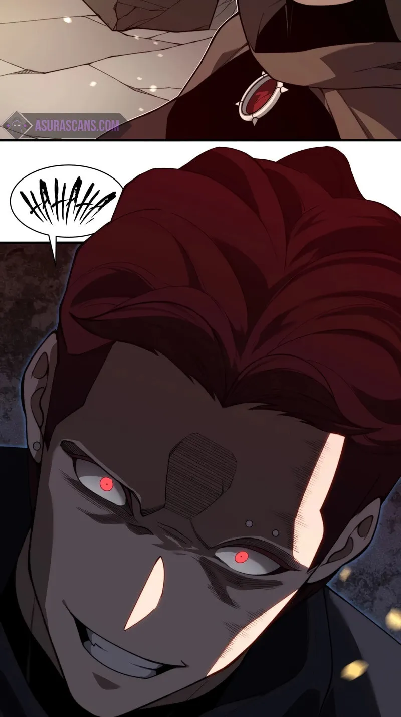 Read Demon Evolution chapter 51 image 33 on Lezhin