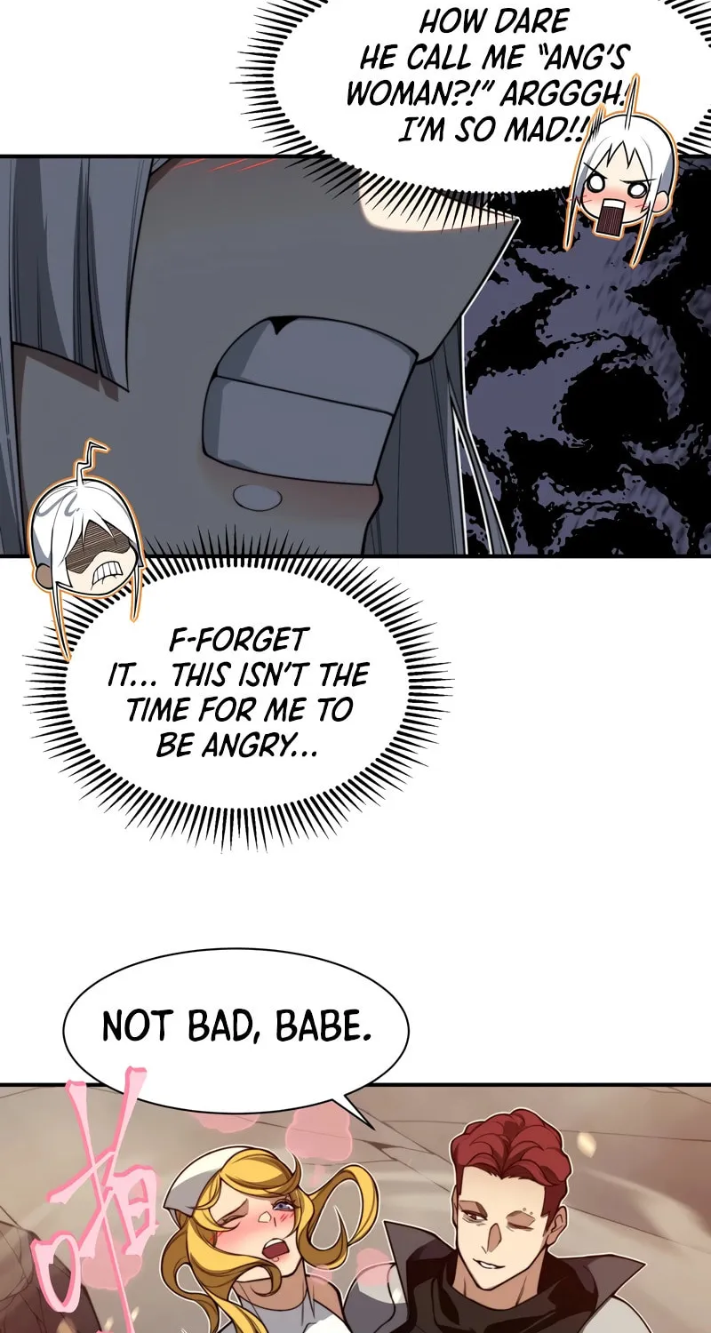 Read Demon Evolution chapter 51 image 35 on Lezhin