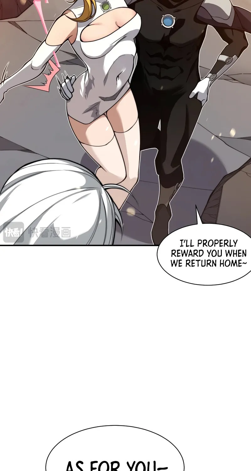 Read Demon Evolution chapter 51 image 36 on Lezhin