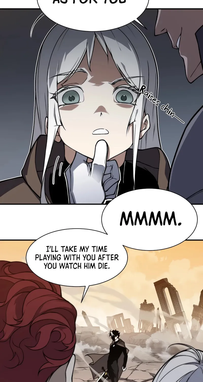 Read Demon Evolution chapter 51 image 37 on Lezhin