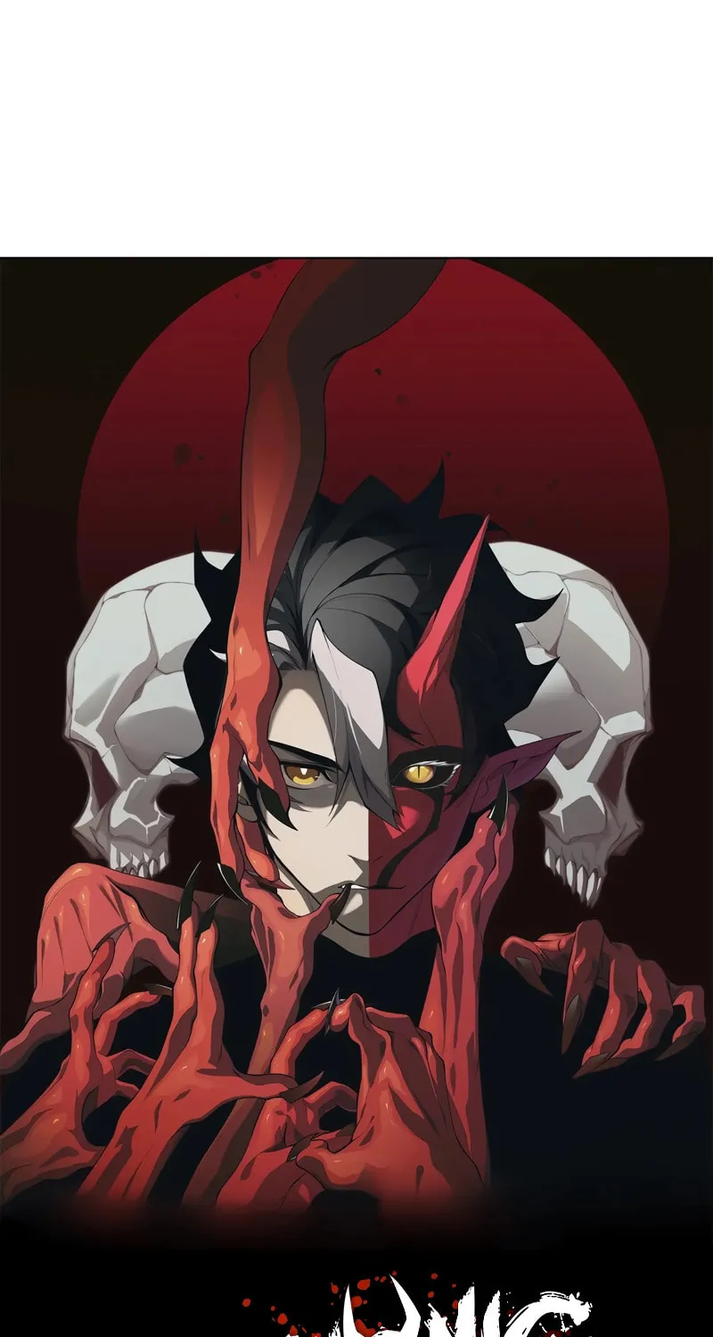 Read Demon Evolution chapter 51 image 4 on Lezhin