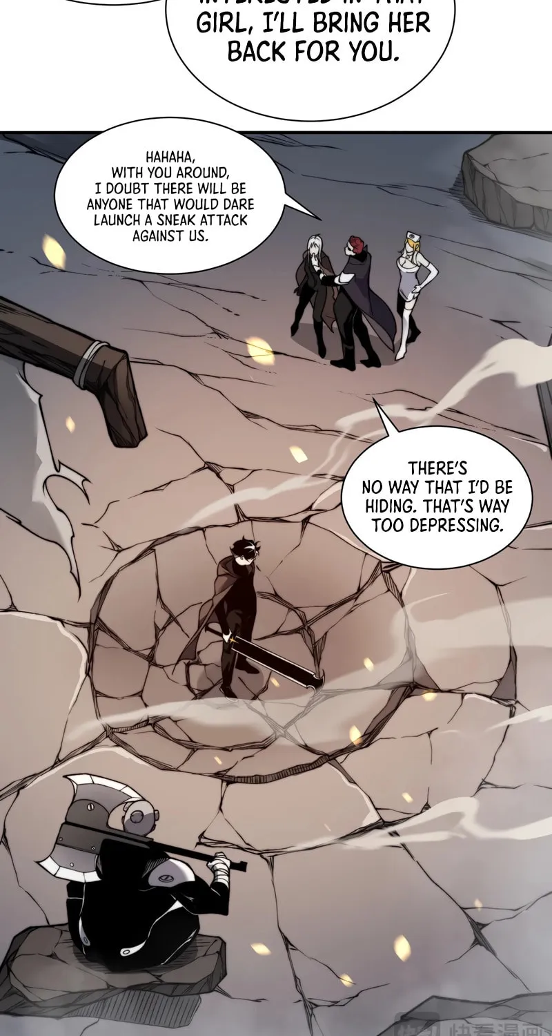 Read Demon Evolution chapter 51 image 41 on Lezhin