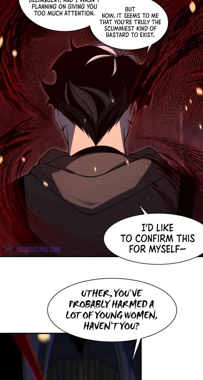 Read Demon Evolution chapter 51 image 44 on Lezhin